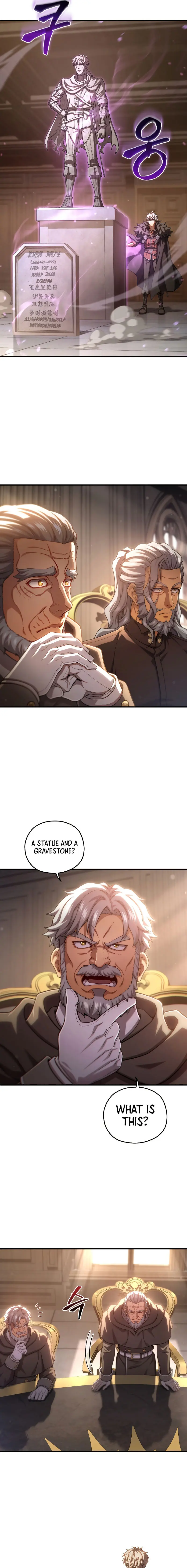 Damn Reincarnation Ca0abc Chapter 75 - Page 17