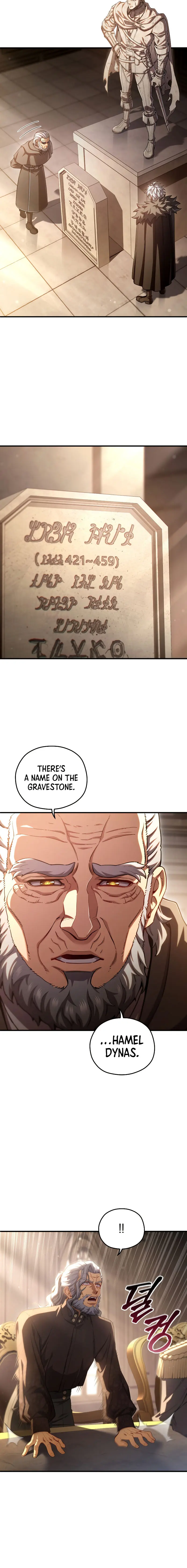 Damn Reincarnation Ca0abc Chapter 75 - Page 18
