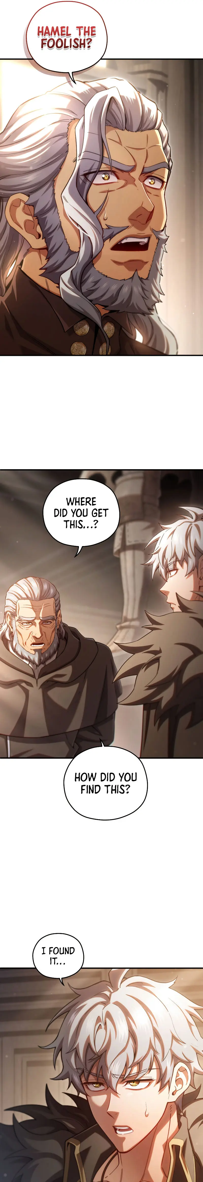 Damn Reincarnation Ca0abc Chapter 75 - Page 19