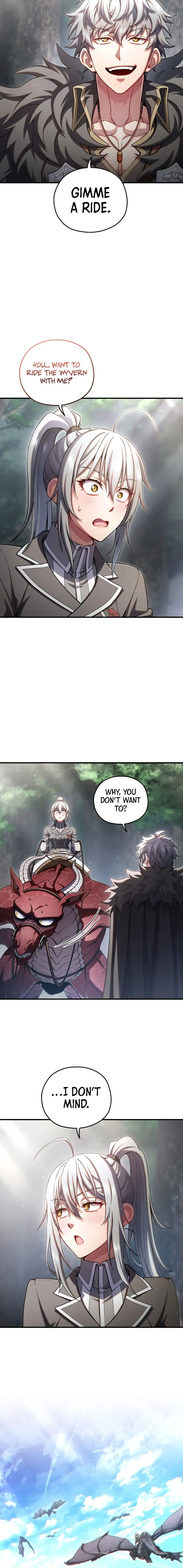 Damn Reincarnation Ca0abc Chapter 75 - Page 2