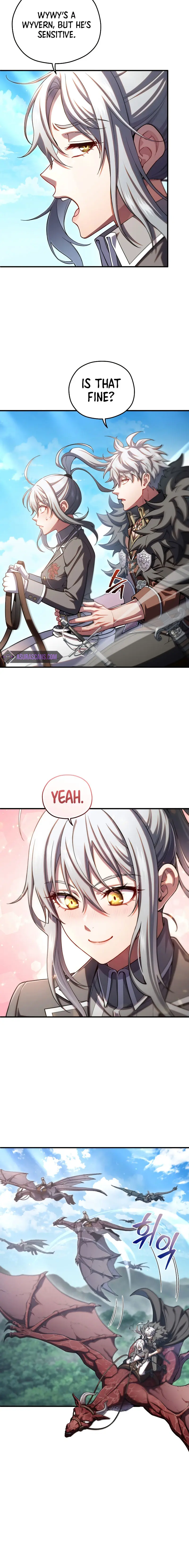 Damn Reincarnation Ca0abc Chapter 75 - Page 4