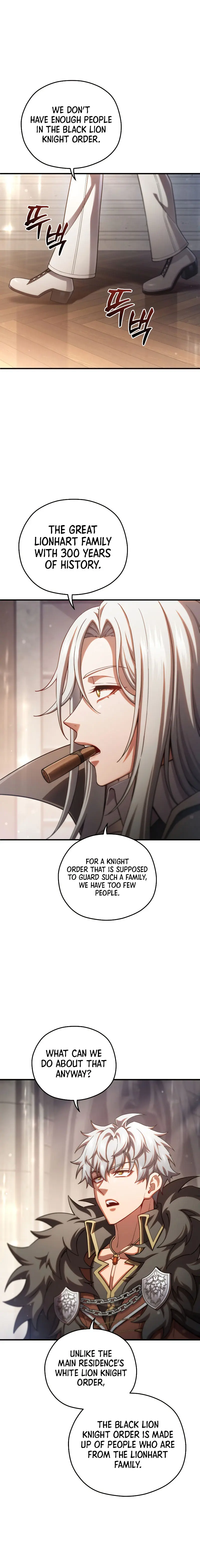 Damn Reincarnation Ca0abc Chapter 75 - Page 7