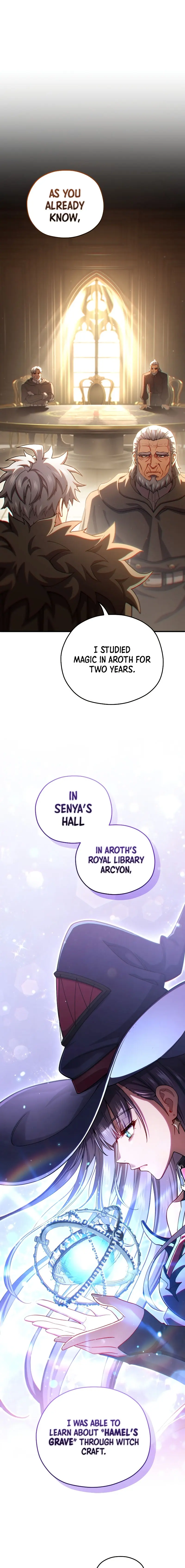 Damn Reincarnation Ca0abc Chapter 76 - Page 1