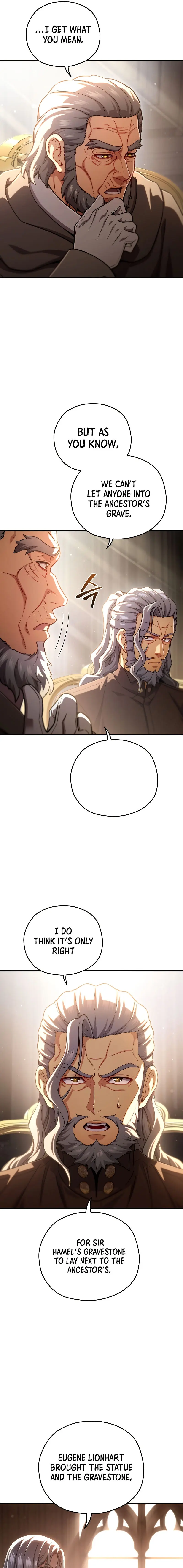 Damn Reincarnation Ca0abc Chapter 76 - Page 17