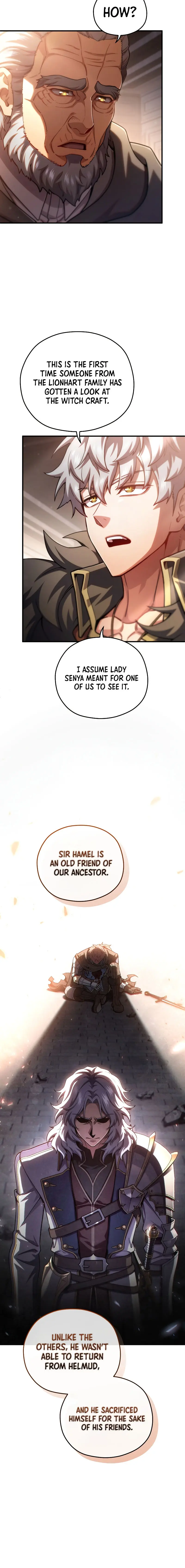 Damn Reincarnation Ca0abc Chapter 76 - Page 2