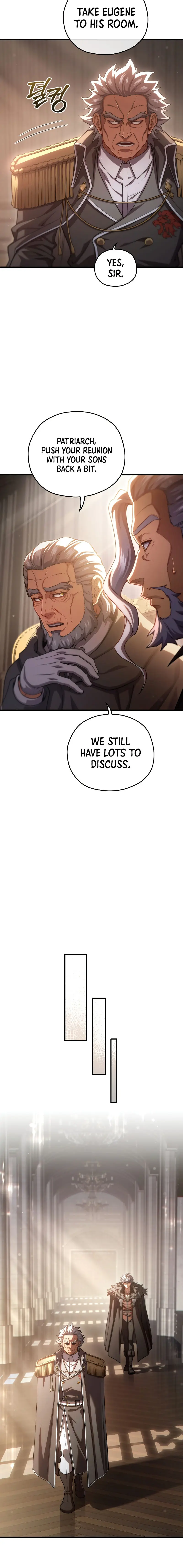 Damn Reincarnation Ca0abc Chapter 76 - Page 20