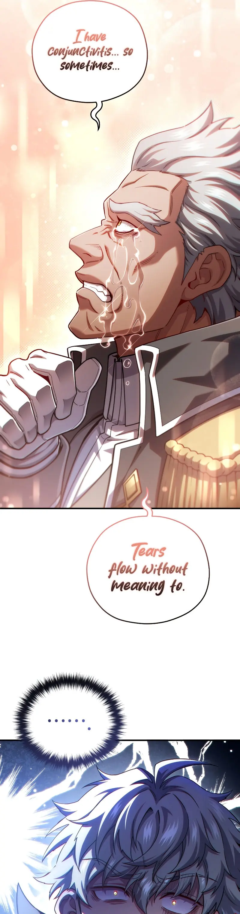 Damn Reincarnation Ca0abc Chapter 76 - Page 23