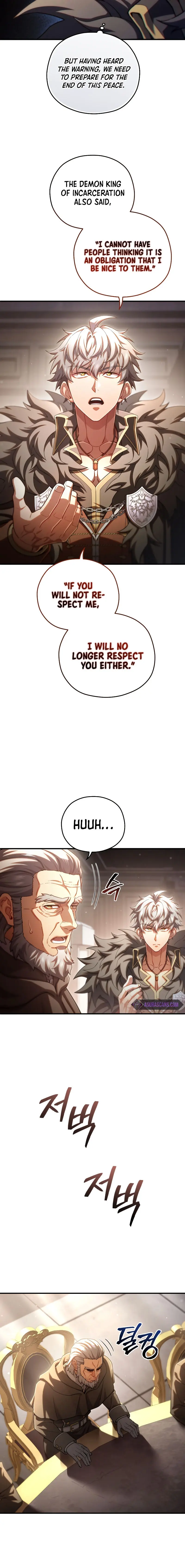 Damn Reincarnation Ca0abc Chapter 76 - Page 7