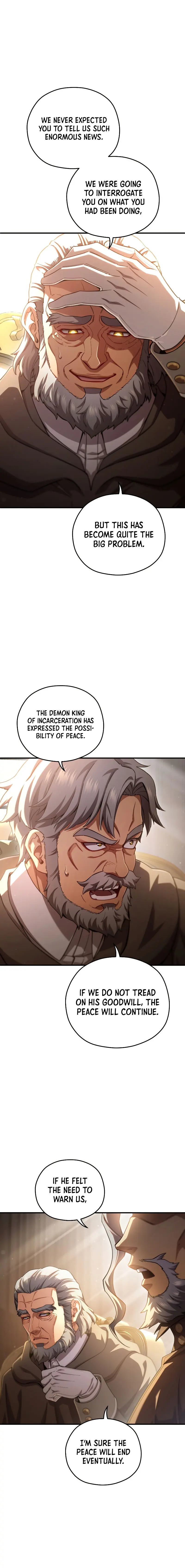 Damn Reincarnation Ca0abc Chapter 76 - Page 8