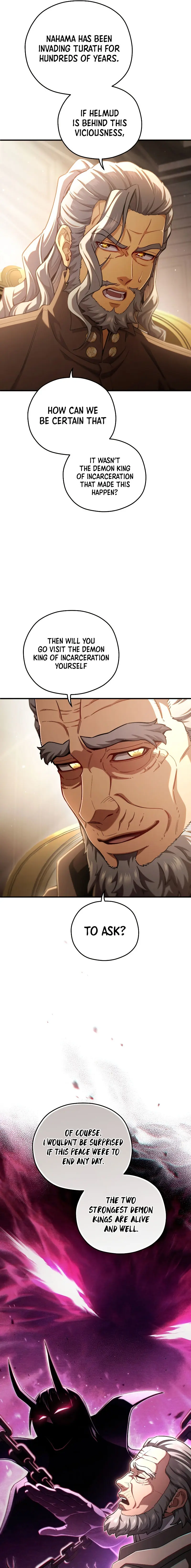 Damn Reincarnation Ca0abc Chapter 76 - Page 9