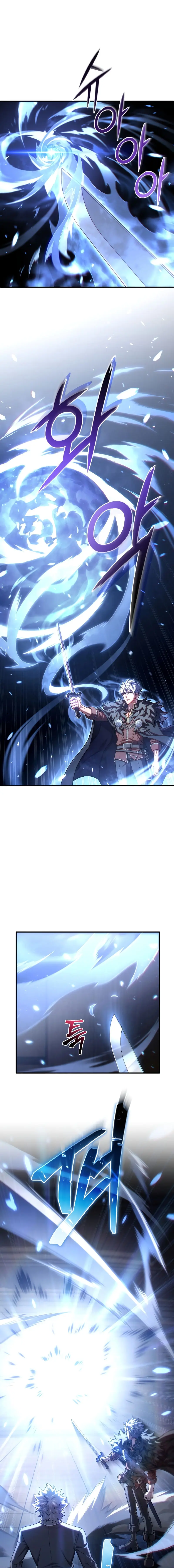 Damn Reincarnation Ca0abc Chapter 78 - Page 11