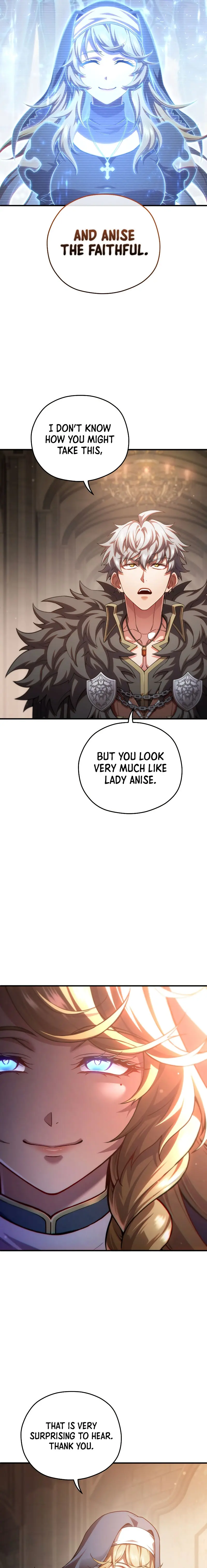 Damn Reincarnation Ca0abc Chapter 79 - Page 15