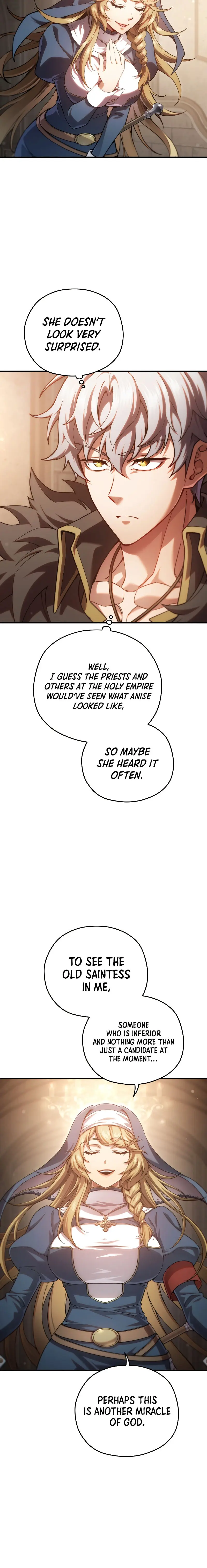 Damn Reincarnation Ca0abc Chapter 79 - Page 16