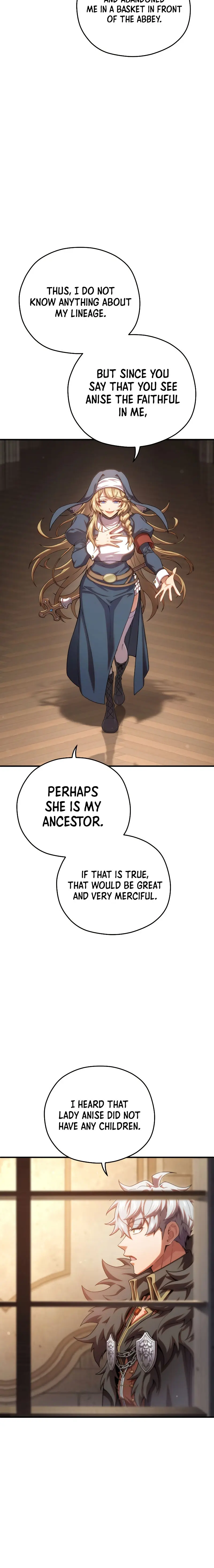 Damn Reincarnation Ca0abc Chapter 79 - Page 18