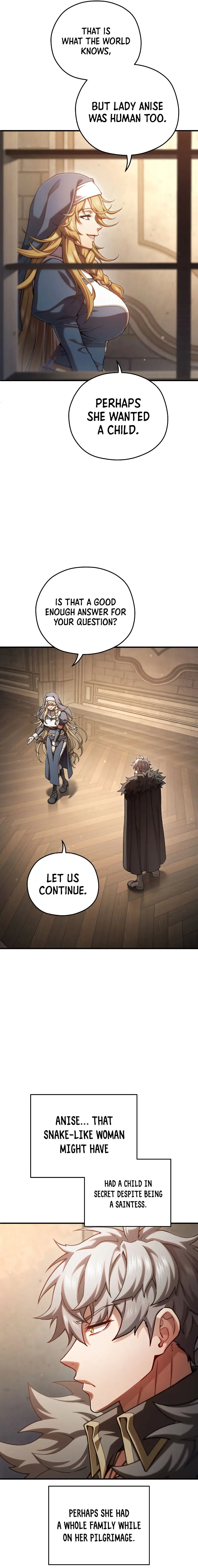 Damn Reincarnation Ca0abc Chapter 79 - Page 19