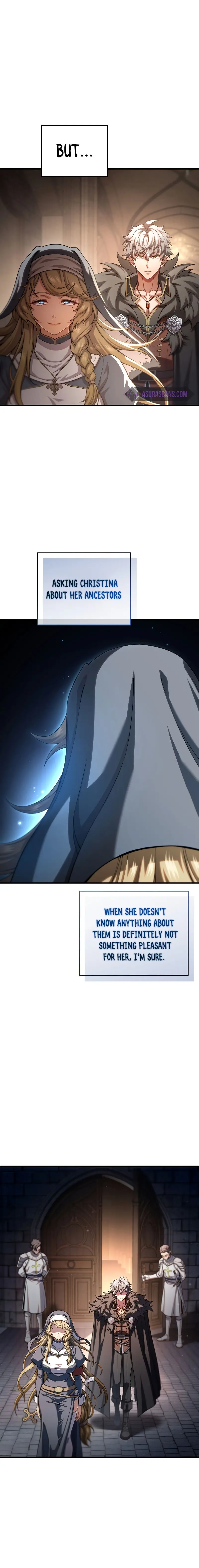 Damn Reincarnation Ca0abc Chapter 79 - Page 20