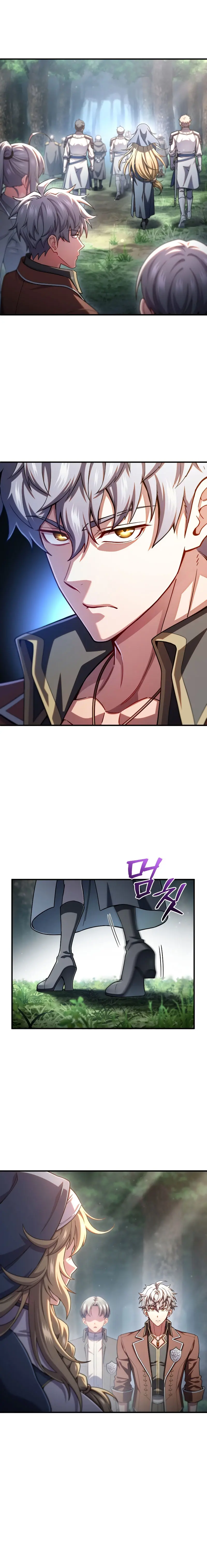 Damn Reincarnation Ca0abc Chapter 79 - Page 4