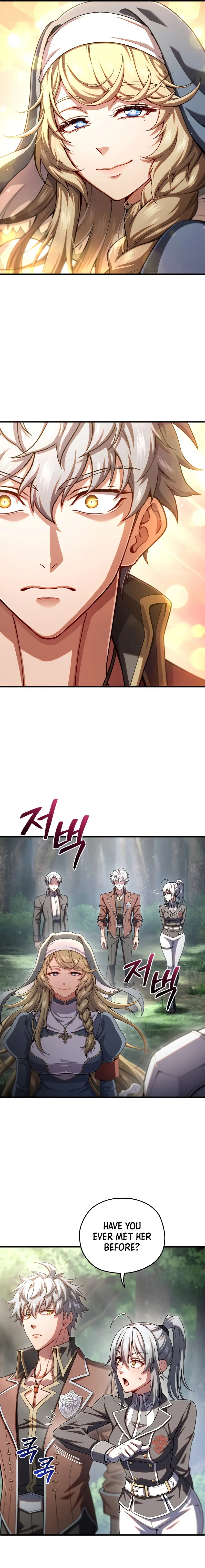 Damn Reincarnation Ca0abc Chapter 79 - Page 5