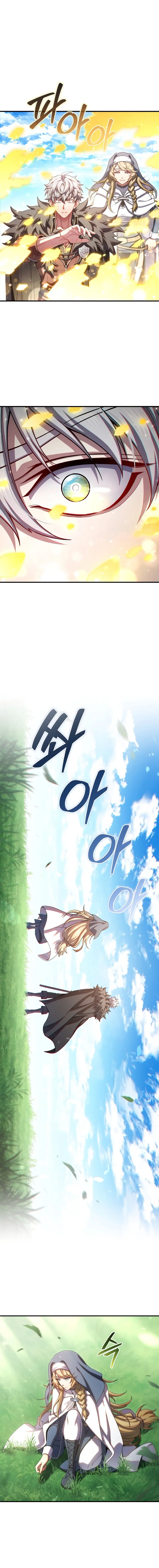 Damn Reincarnation Ca0abc Chapter 80 - Page 10