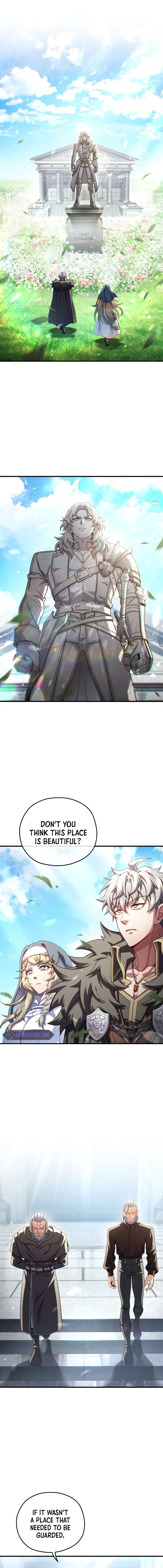 Damn Reincarnation Ca0abc Chapter 80 - Page 12