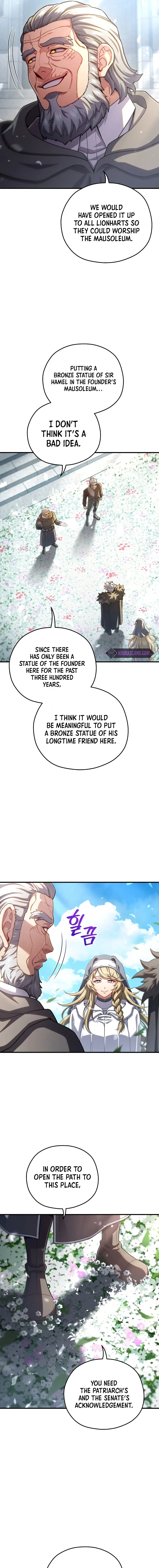 Damn Reincarnation Ca0abc Chapter 80 - Page 13