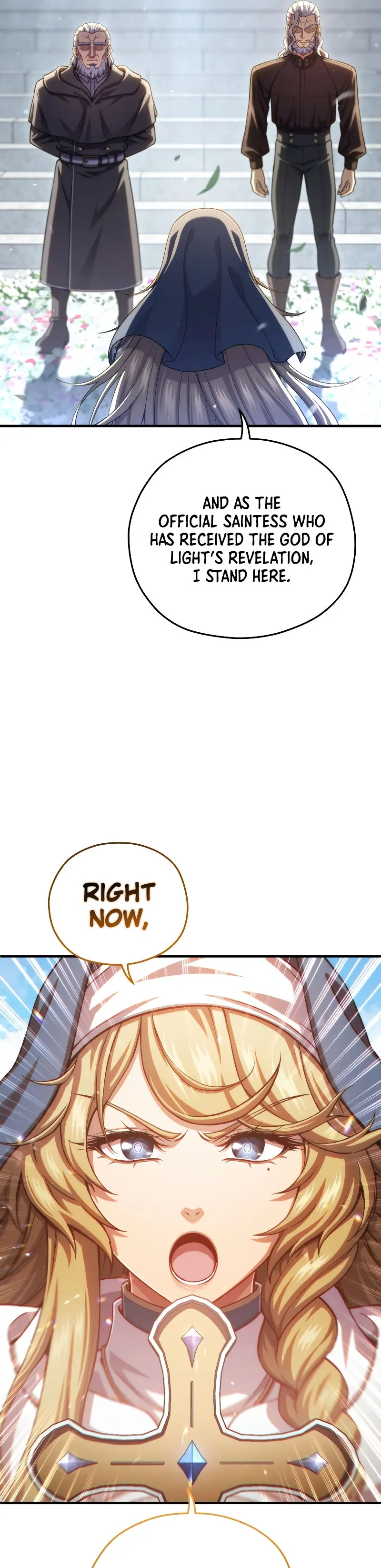 Damn Reincarnation Ca0abc Chapter 80 - Page 17