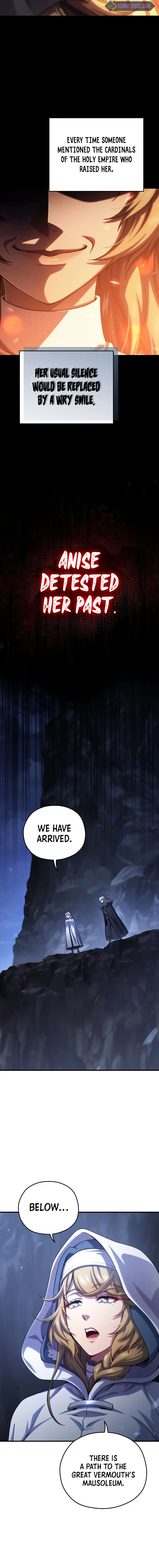 Damn Reincarnation Ca0abc Chapter 80 - Page 4