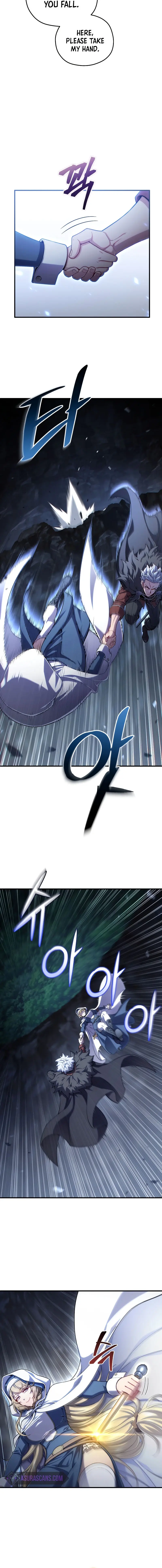 Damn Reincarnation Ca0abc Chapter 80 - Page 6