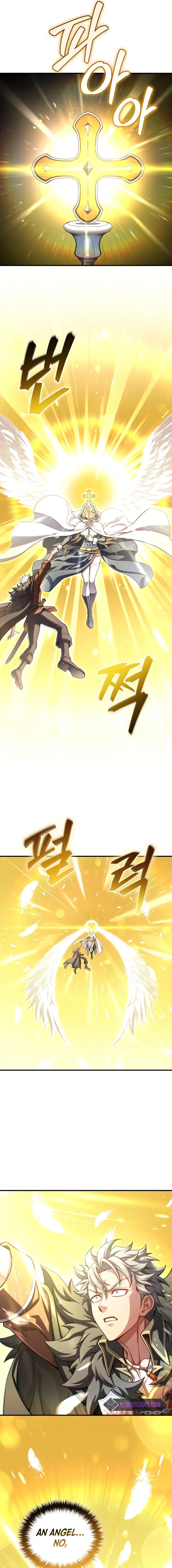 Damn Reincarnation Ca0abc Chapter 80 - Page 7