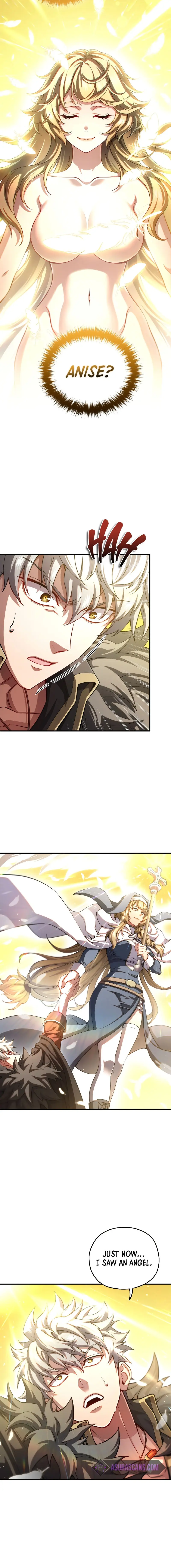 Damn Reincarnation Ca0abc Chapter 80 - Page 8