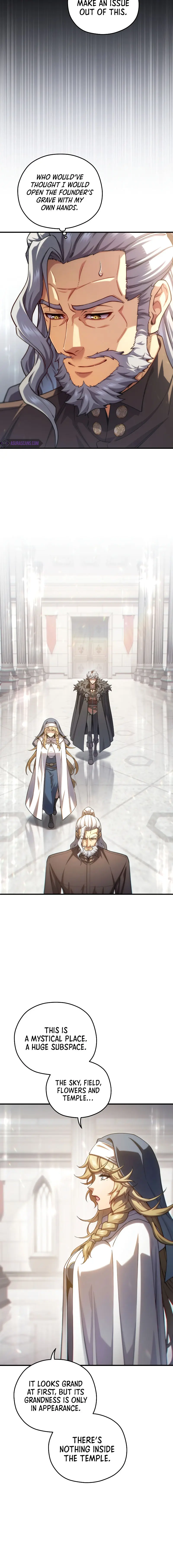 Damn Reincarnation Ca0abc Chapter 81 - Season 2 End - Page 2