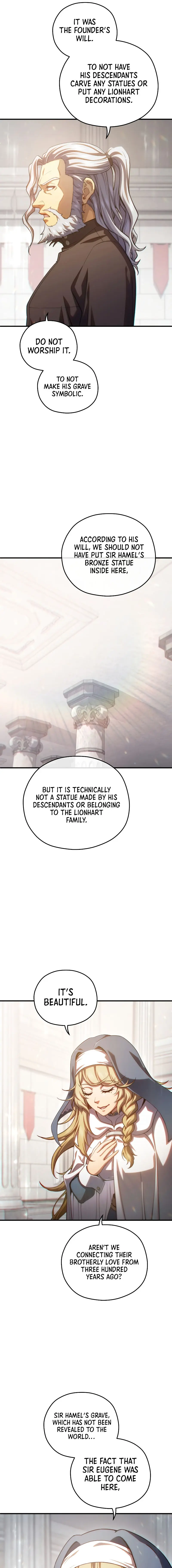 Damn Reincarnation Ca0abc Chapter 81 - Season 2 End - Page 3