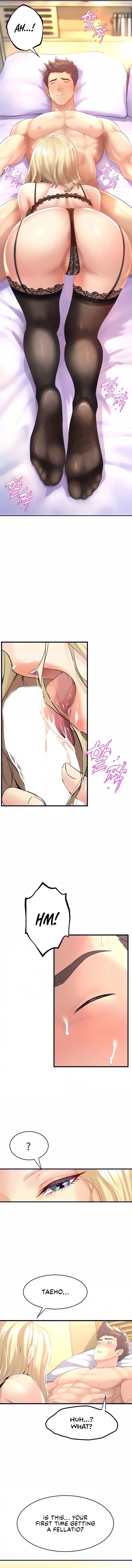 Dance Departments Female Sunbaes Bbabbb Chapter 10 - Page 10