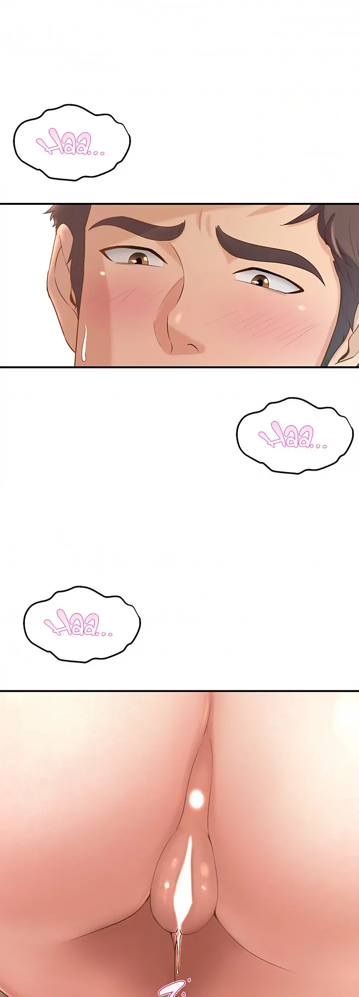 Dance Departments Female Sunbaes Bbabbb Chapter 14 - Page 4