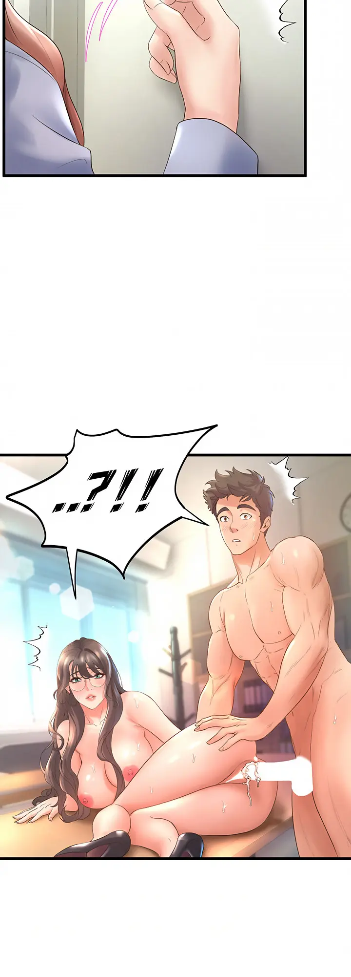 Dance Departments Female Sunbaes Bbabbb Chapter 14 - Page 58