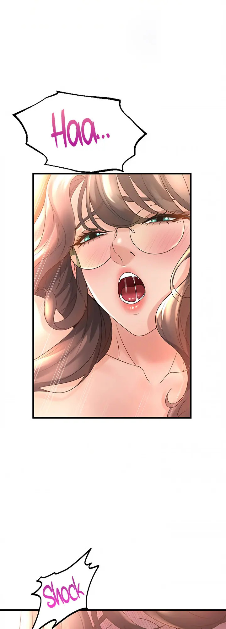 Dance Departments Female Sunbaes Bbabbb Chapter 14 - Page 62