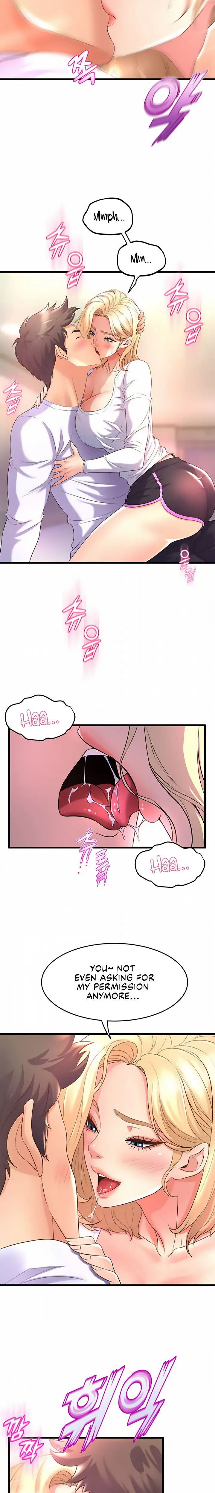 Dance Departments Female Sunbaes Bbabbb Chapter 18 - Page 20
