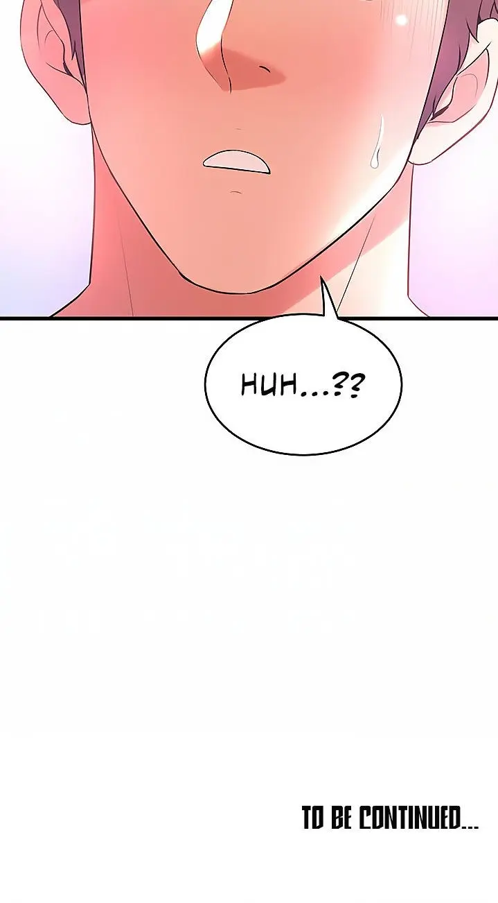 Dance Departments Female Sunbaes Bbabbb Chapter 19 - Page 27