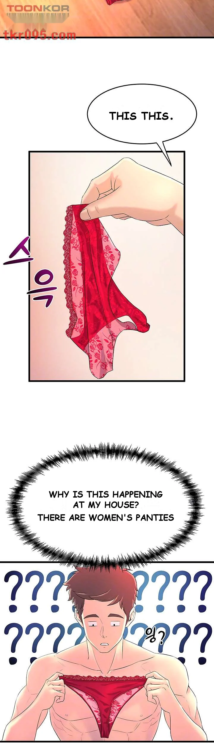 Dance Departments Female Sunbaes Bbabbb Chapter 2 - Page 9