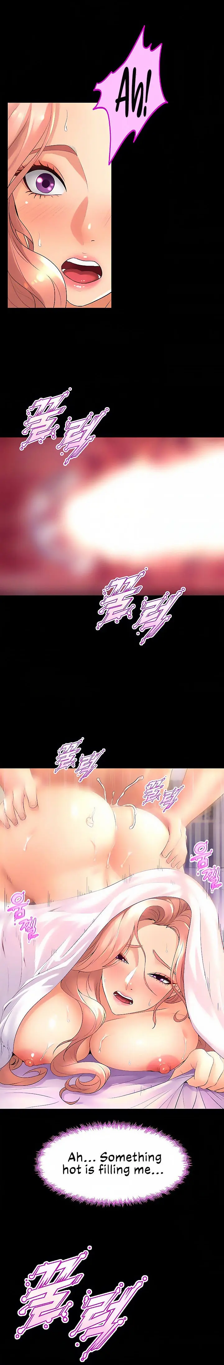 Dance Departments Female Sunbaes Bbabbb Chapter 22 - Page 6