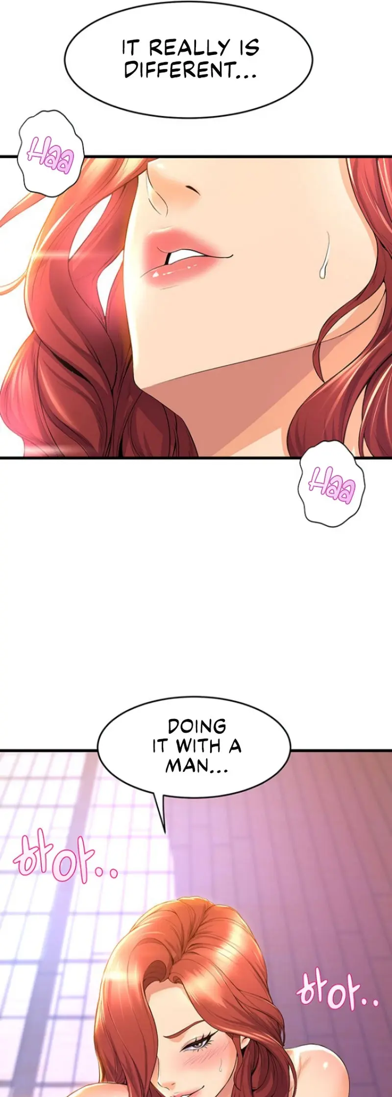 Dance Departments Female Sunbaes Bbabbb Chapter 33 - Page 40