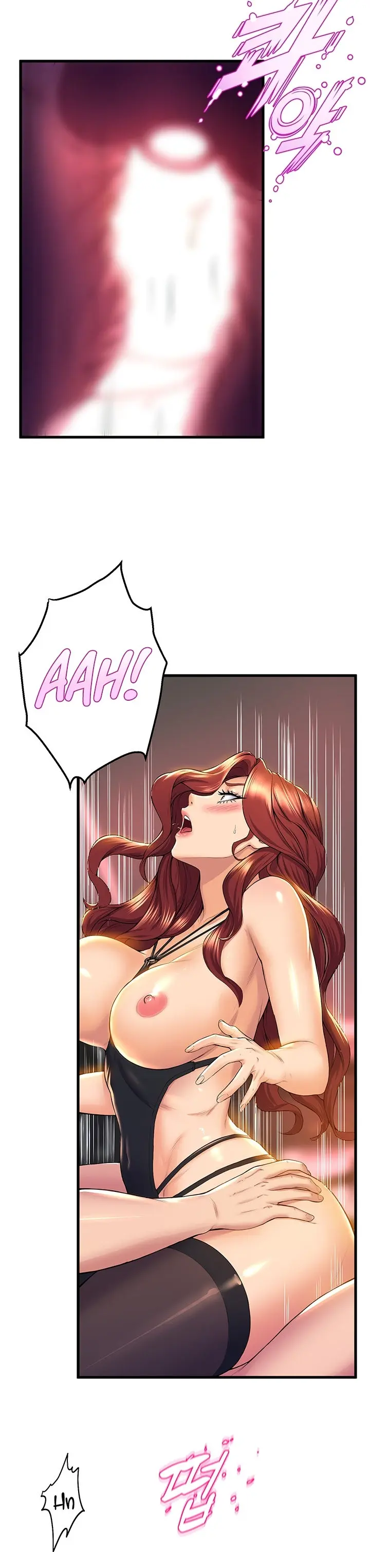 Dance Departments Female Sunbaes Bbabbb Chapter 37 - Page 6