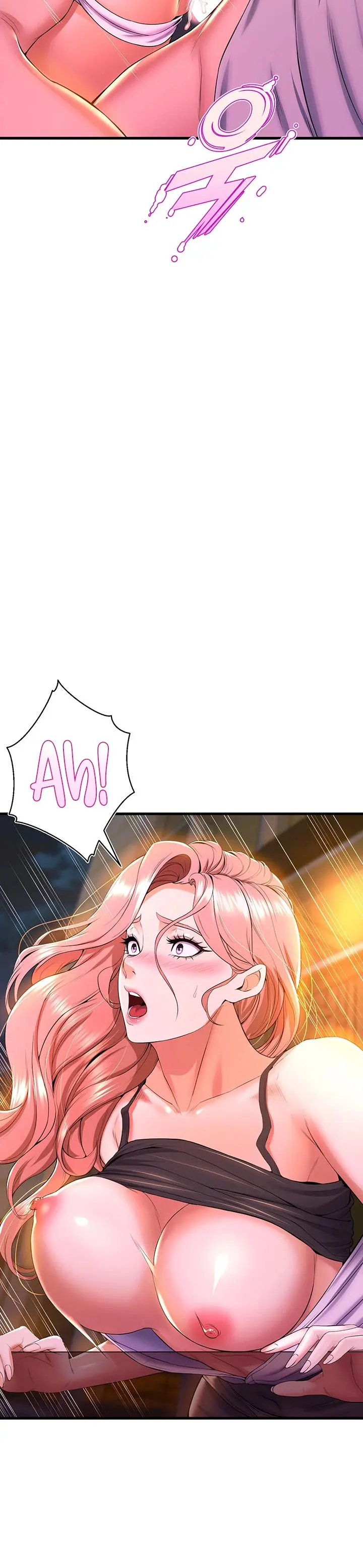Dance Departments Female Sunbaes Bbabbb Chapter 42 - Page 12