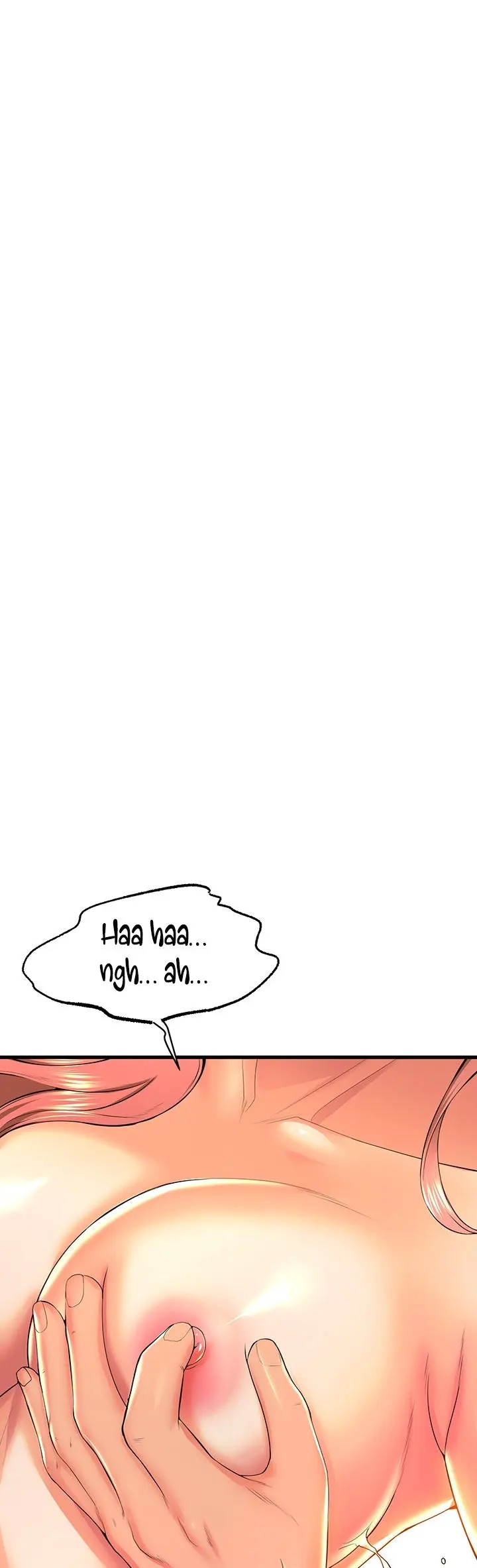 Dance Departments Female Sunbaes Bbabbb Chapter 43 - Page 2