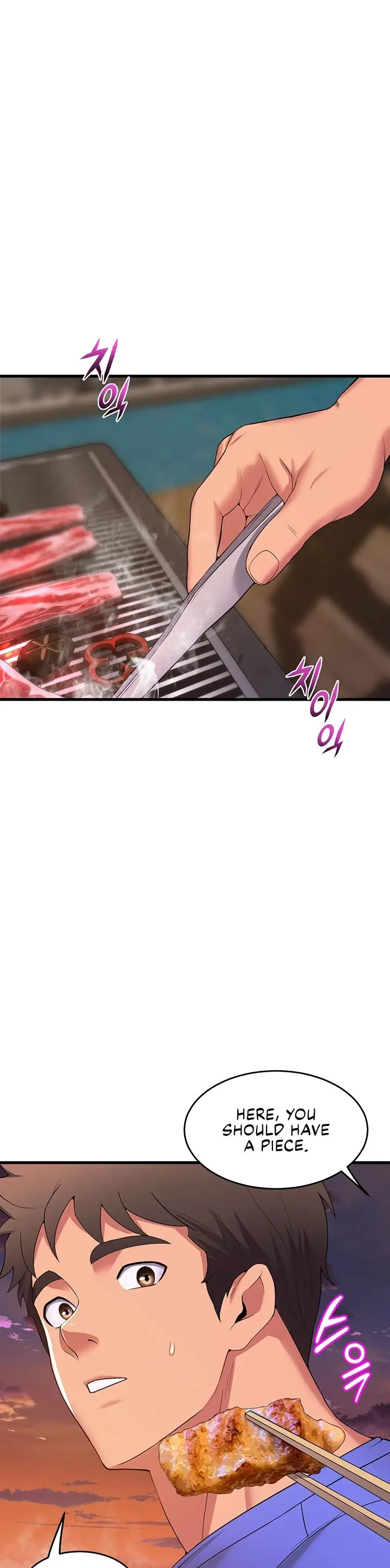 Dance Departments Female Sunbaes Bbabbb Chapter 45 - Page 25