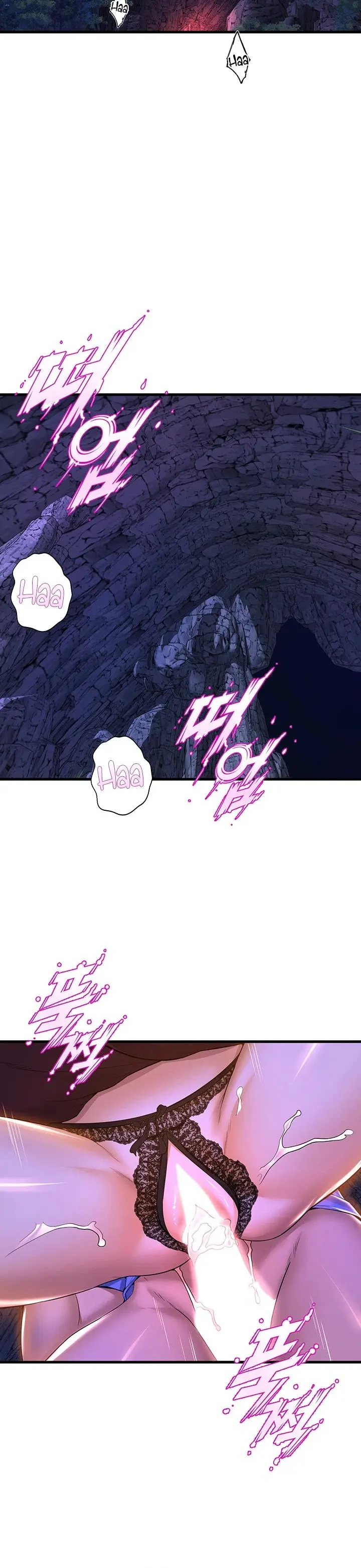 Dance Departments Female Sunbaes Bbabbb Chapter 46 - Page 24
