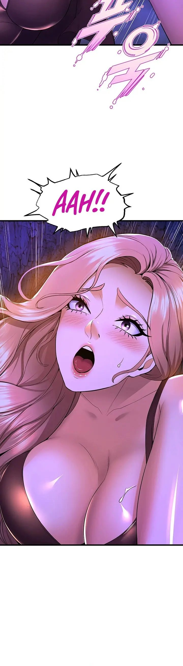 Dance Departments Female Sunbaes Bbabbb Chapter 46 - Page 35