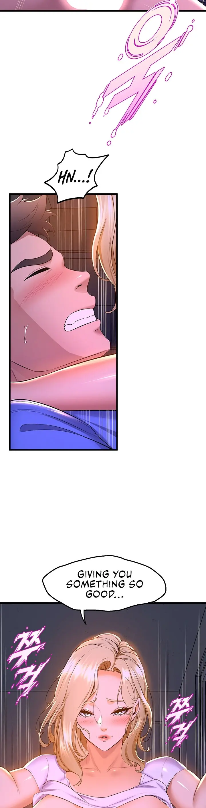 Dance Departments Female Sunbaes Bbabbb Chapter 48 - Page 29