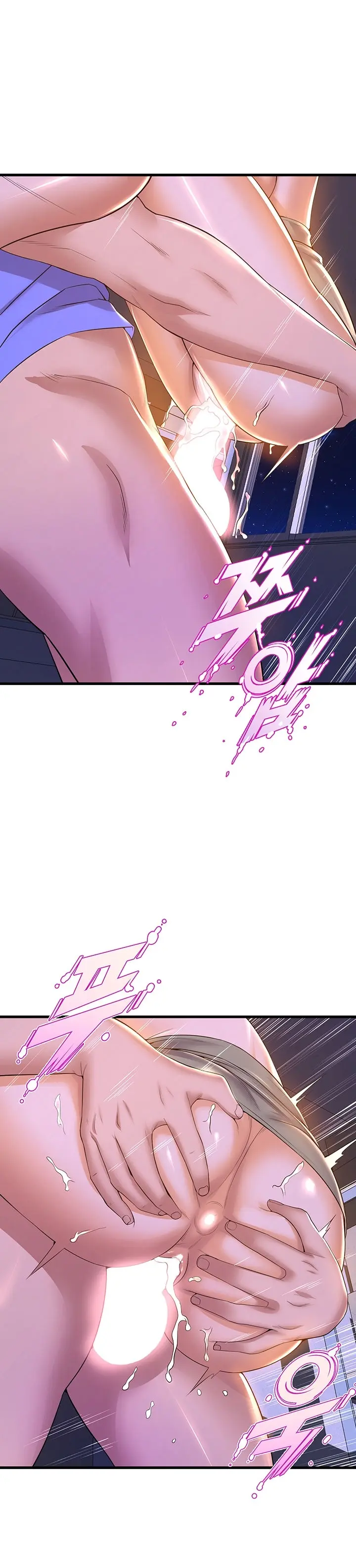 Dance Departments Female Sunbaes Bbabbb Chapter 49 - Page 10