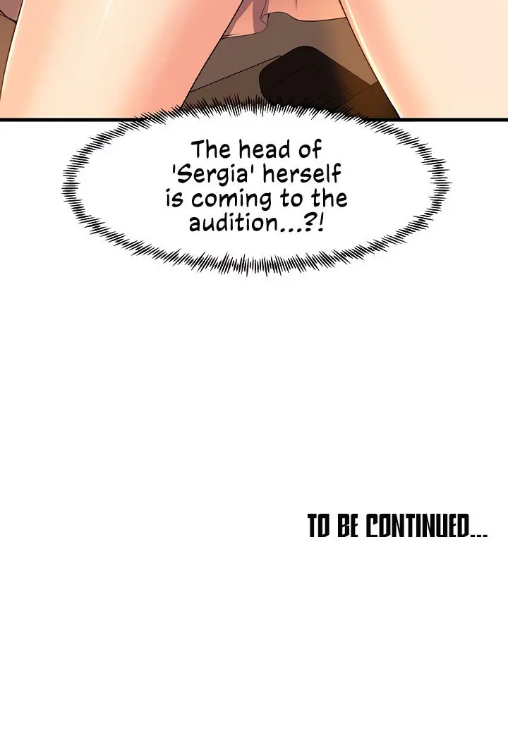 Dance Departments Female Sunbaes Bbabbb Chapter 53 - Page 18